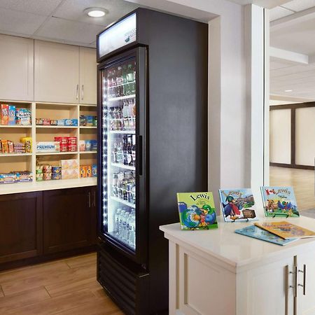 Homewood Suites By Hilton Baltimore-Washington Intl Apt Linthicum Exteriör bild