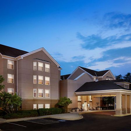 Homewood Suites By Hilton Baltimore-Washington Intl Apt Linthicum Exteriör bild