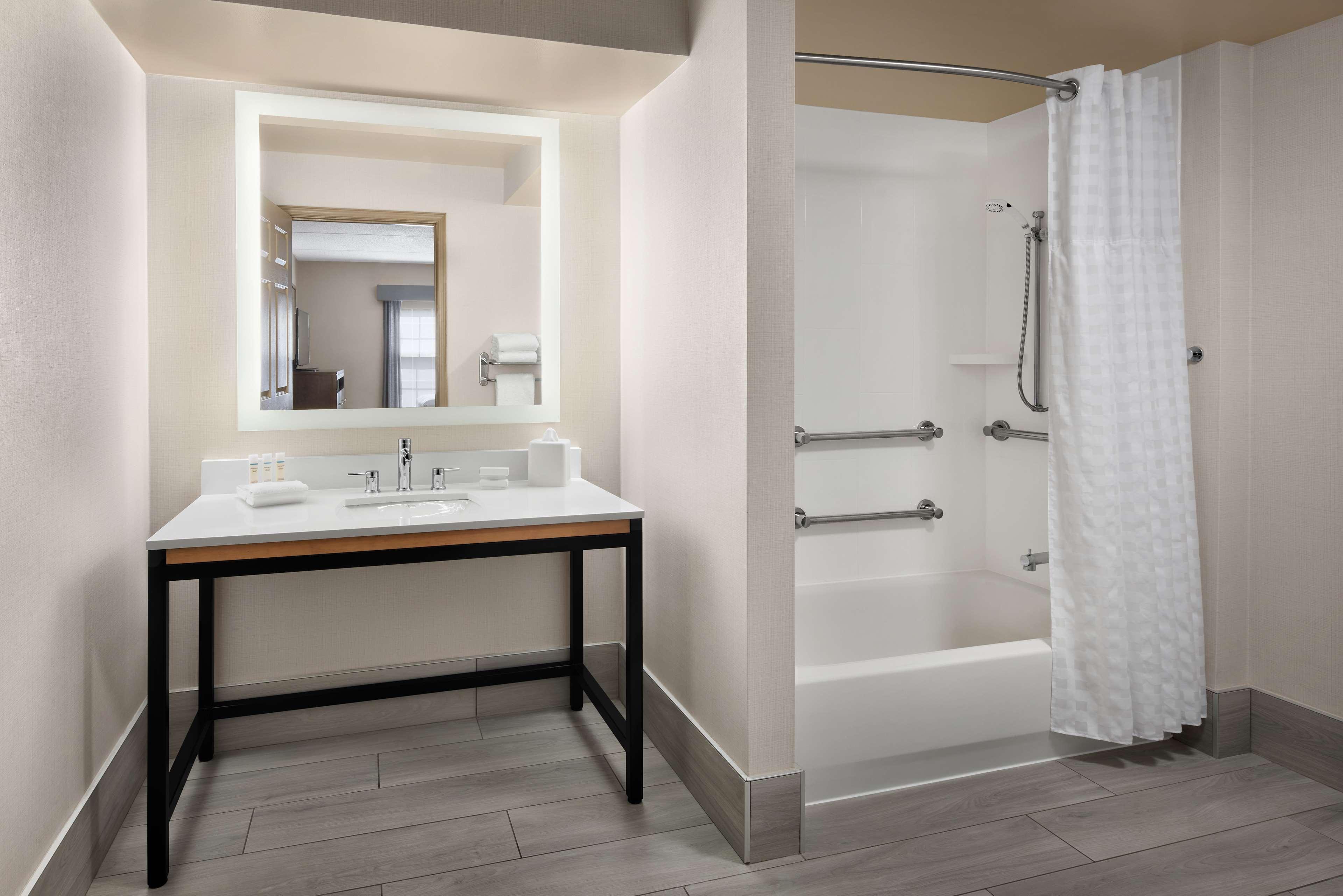 Homewood Suites By Hilton Baltimore-Washington Intl Apt Linthicum Exteriör bild