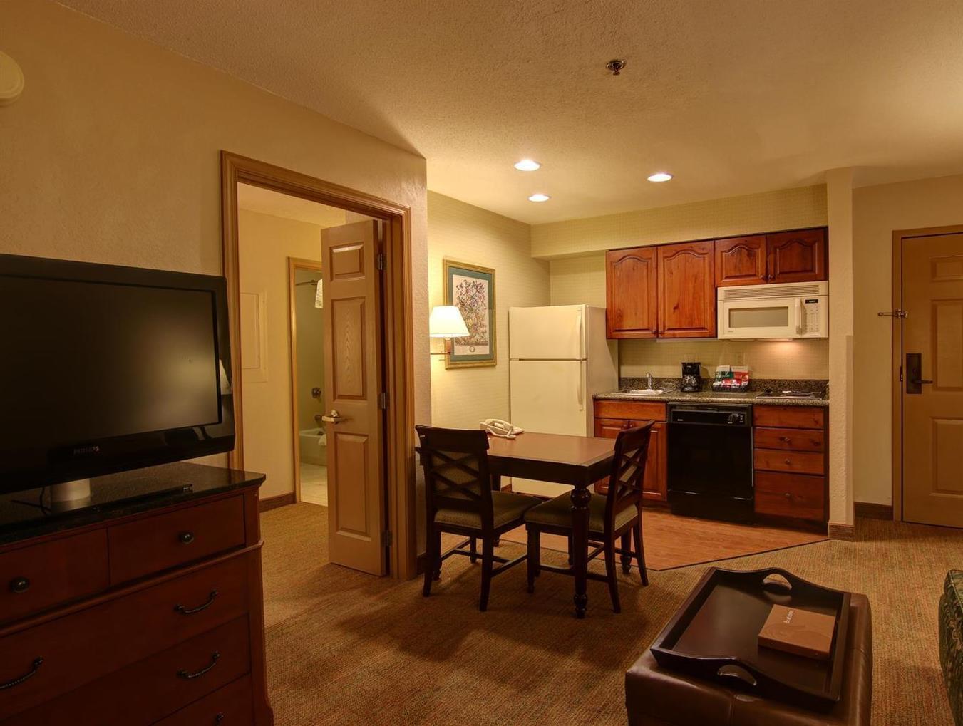 Homewood Suites By Hilton Baltimore-Washington Intl Apt Linthicum Exteriör bild