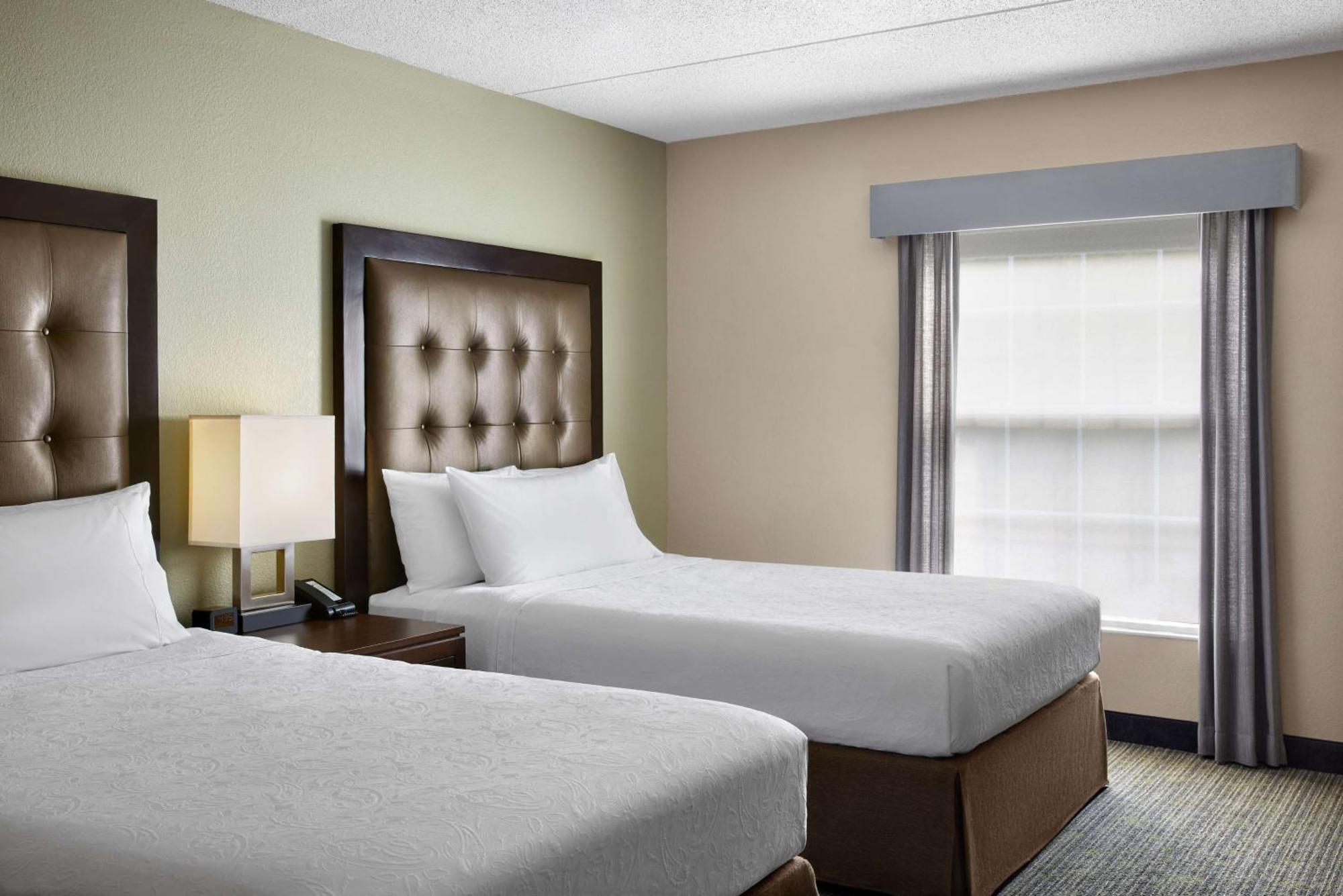 Homewood Suites By Hilton Baltimore-Washington Intl Apt Linthicum Exteriör bild