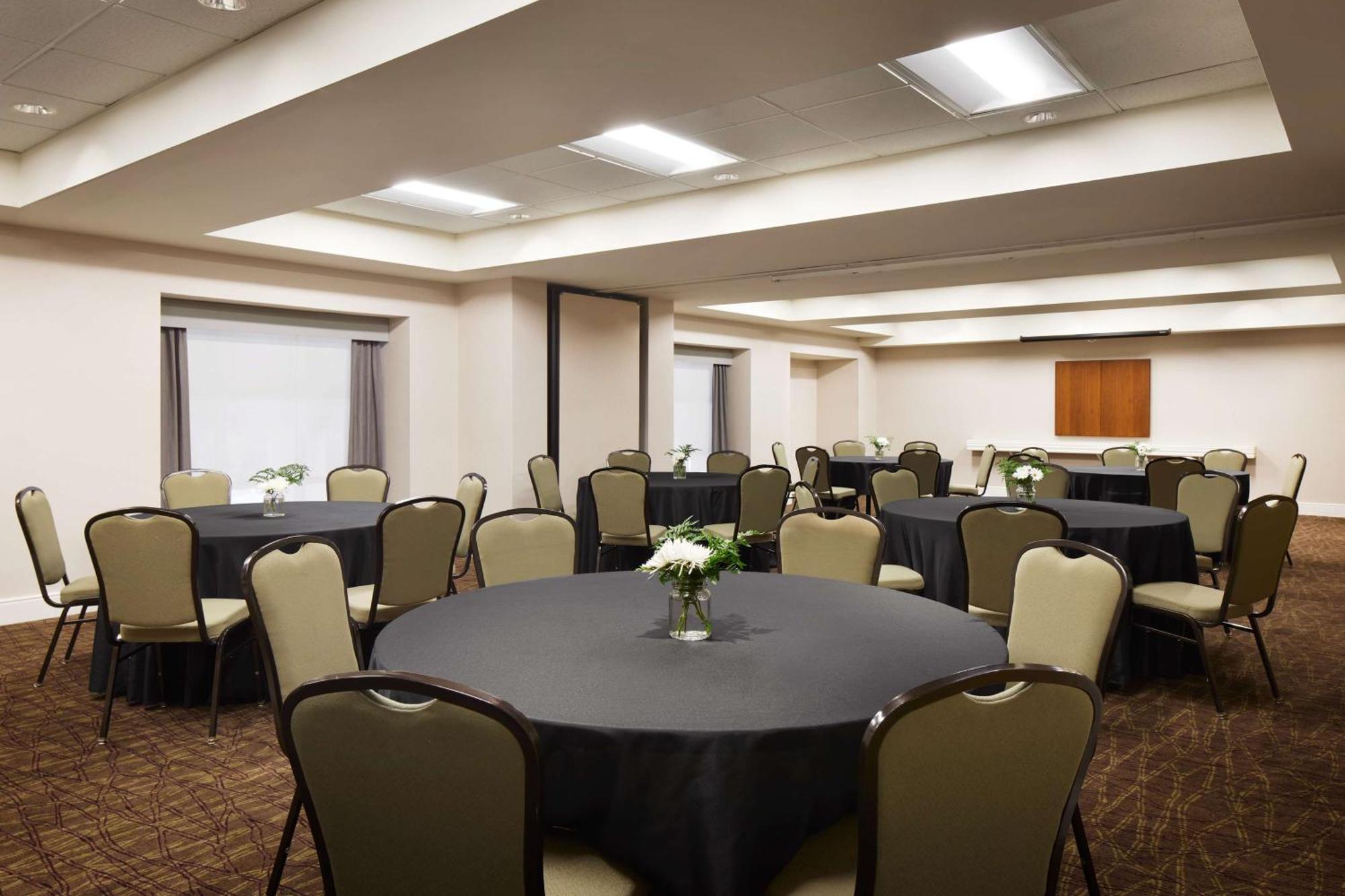 Homewood Suites By Hilton Baltimore-Washington Intl Apt Linthicum Exteriör bild