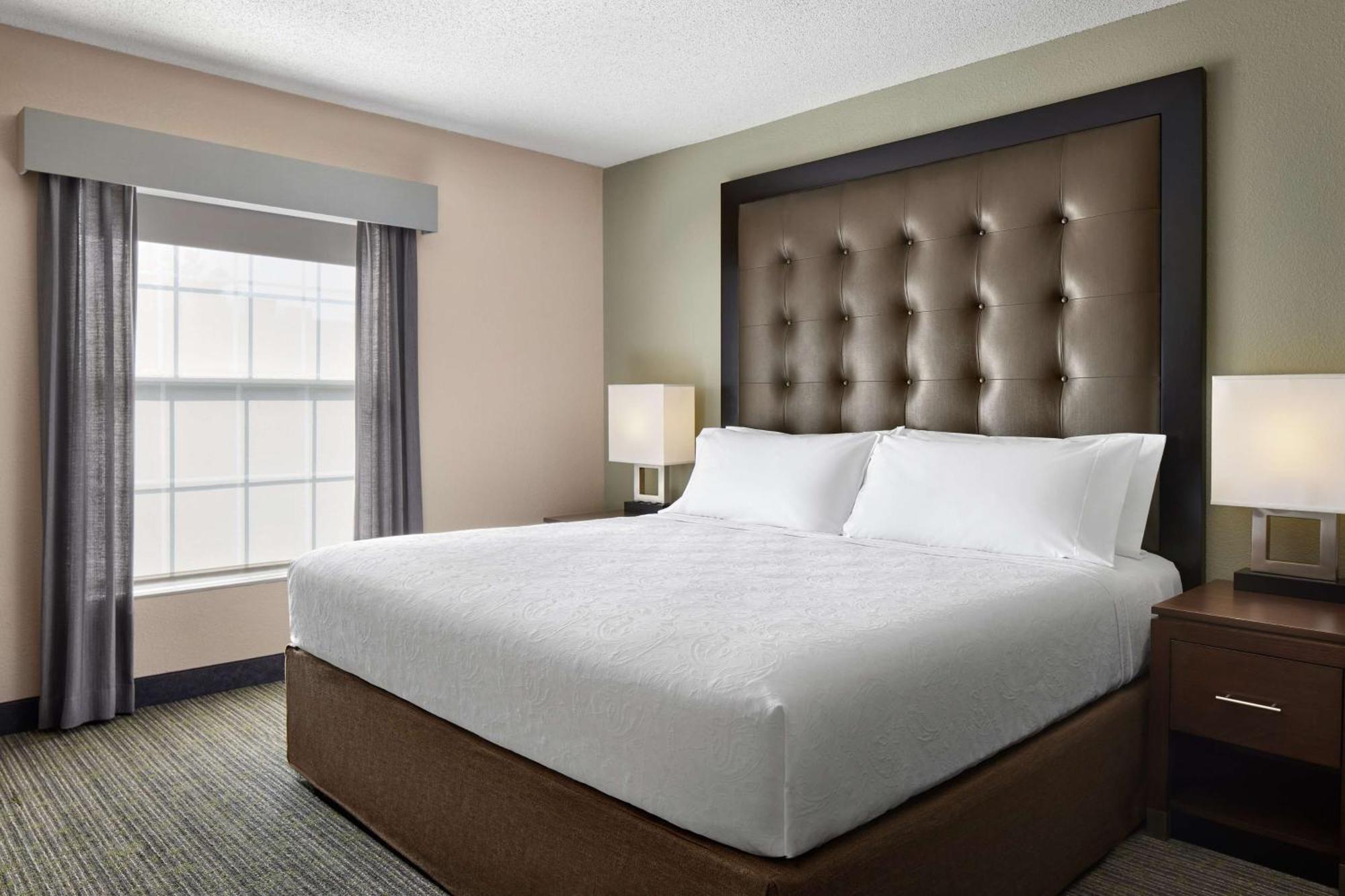 Homewood Suites By Hilton Baltimore-Washington Intl Apt Linthicum Exteriör bild