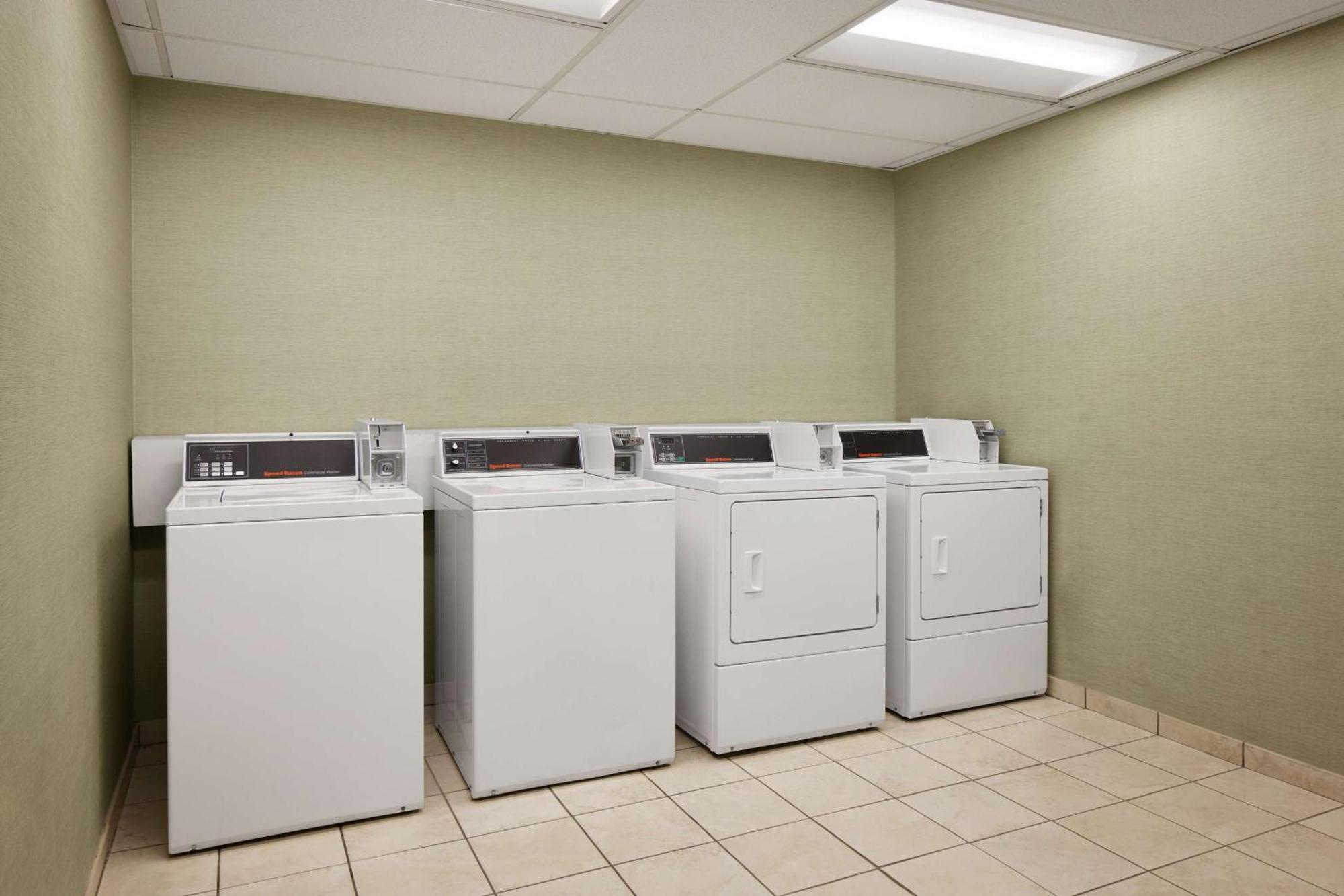 Homewood Suites By Hilton Baltimore-Washington Intl Apt Linthicum Exteriör bild