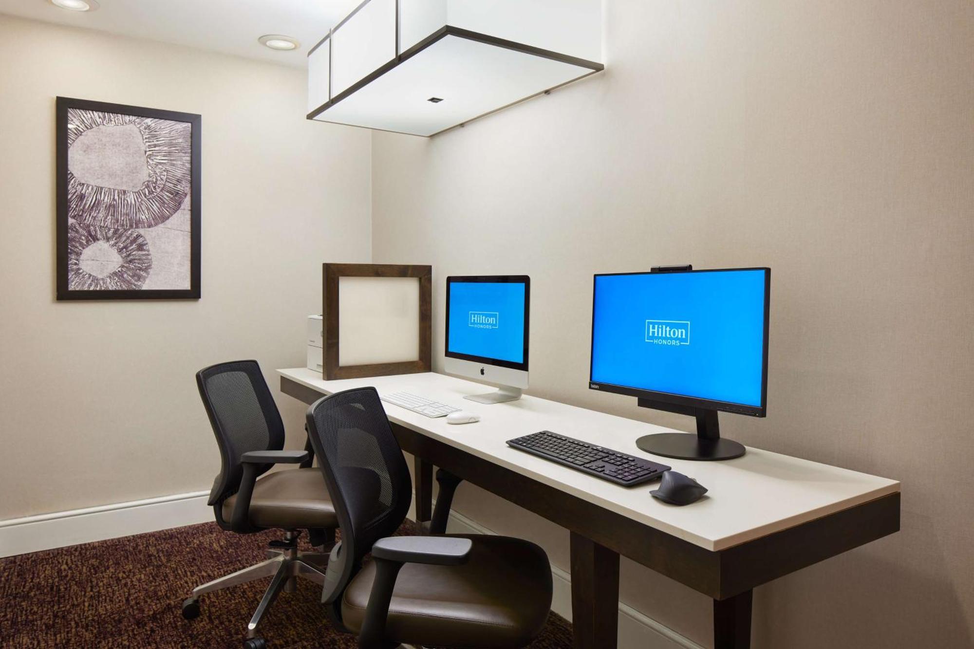 Homewood Suites By Hilton Baltimore-Washington Intl Apt Linthicum Exteriör bild