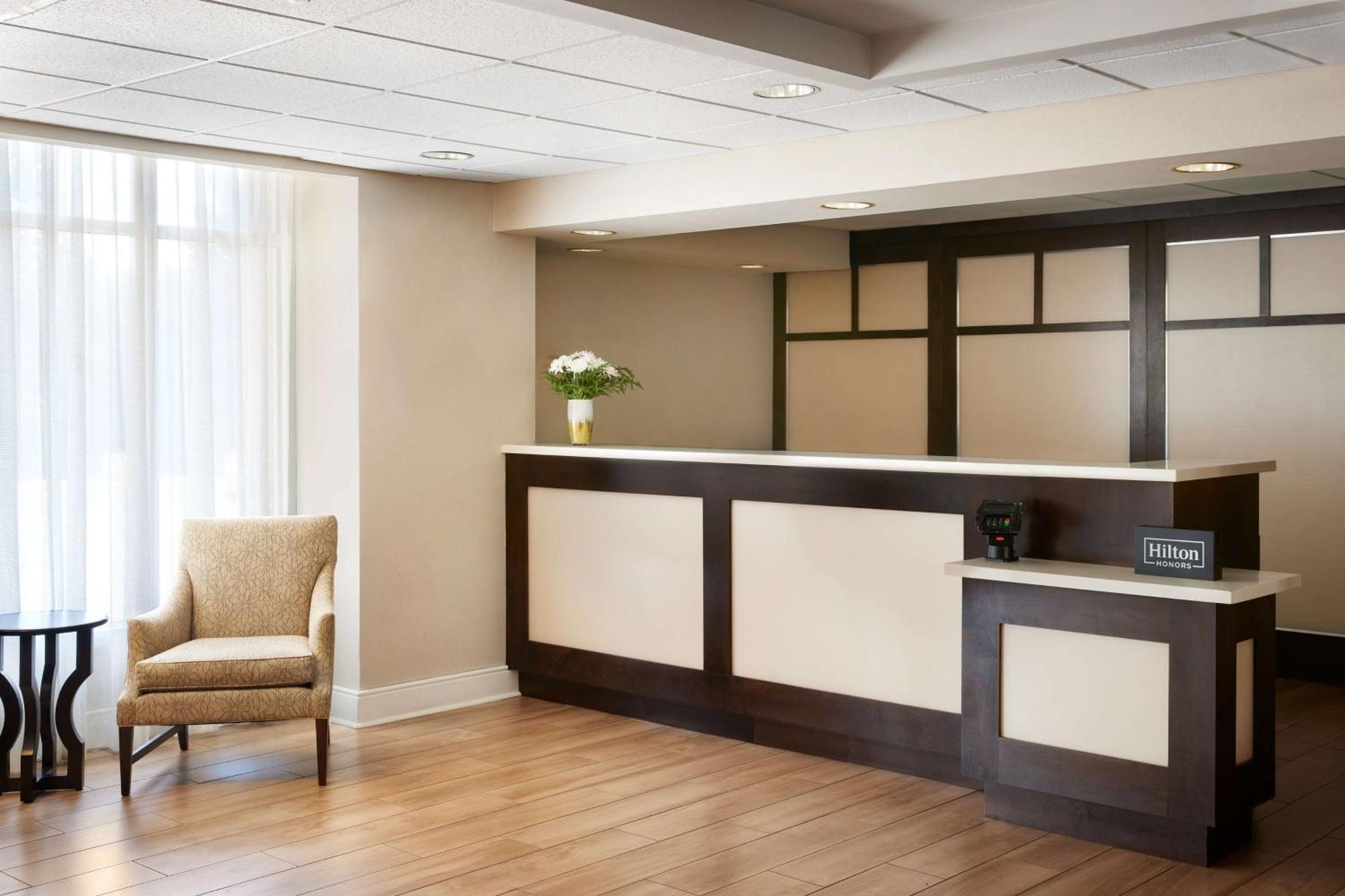 Homewood Suites By Hilton Baltimore-Washington Intl Apt Linthicum Exteriör bild