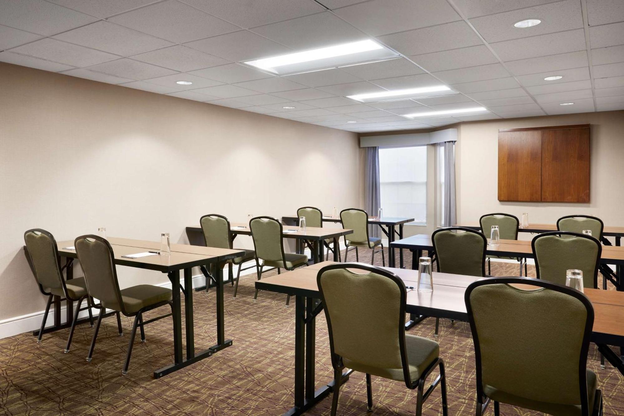 Homewood Suites By Hilton Baltimore-Washington Intl Apt Linthicum Exteriör bild